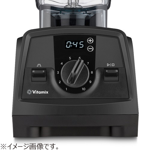 バイタミックス（Vitamix） V1200i ブラック｜【ハンズネットストア】