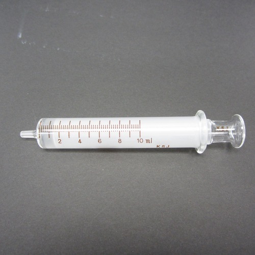 餌やり 水やり トップ ガラス注射筒 10ml 37本 餌やり 水やり トップ