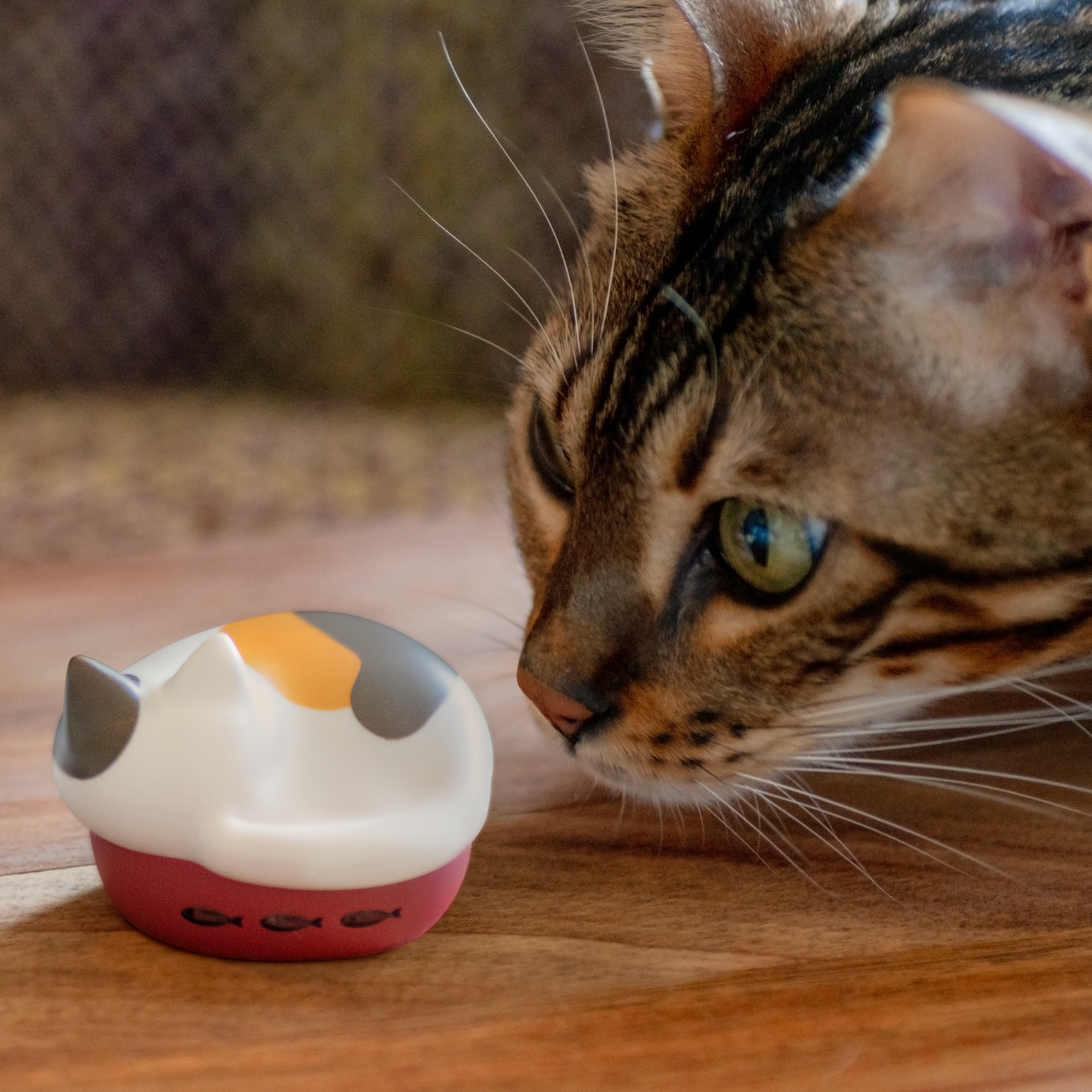 ラディウス（radius） NEKO 完全ワイヤレスイヤホン HP－C28BTM ミケ