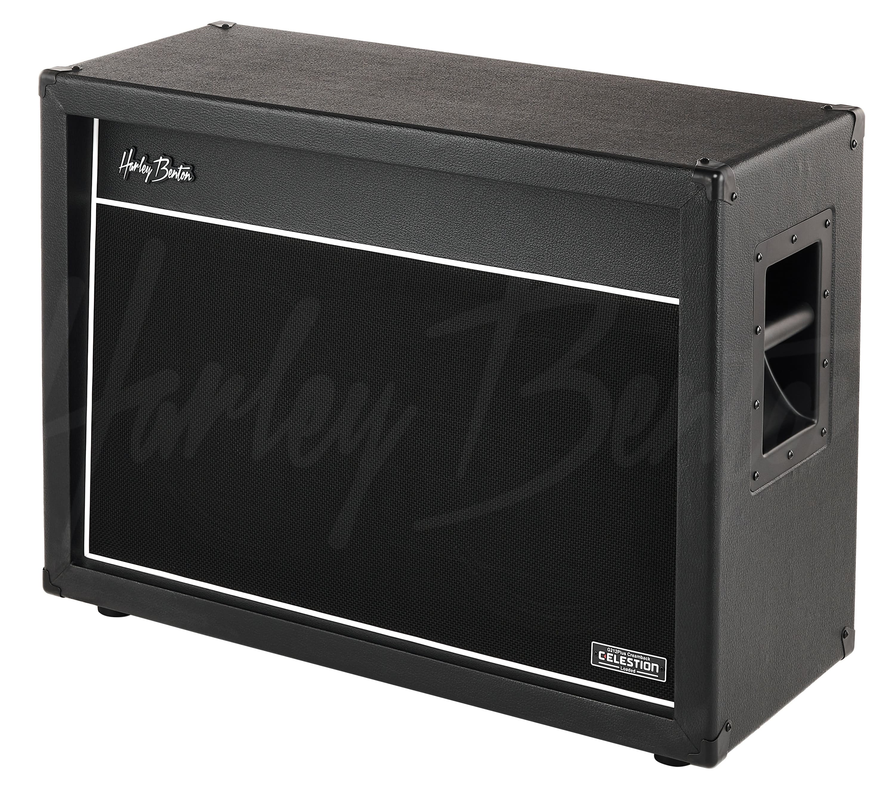 G212Plus Creamback - Harley Benton