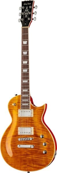 SC-Custom Plus EMG TBF - Harley Benton