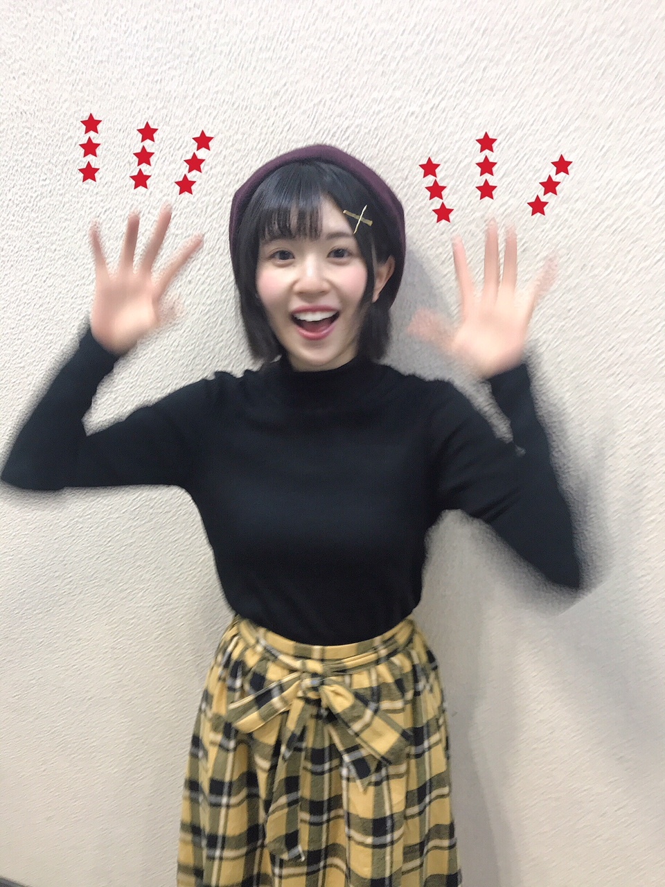 松田 好花公式ブログ | 日向坂46公式サイト