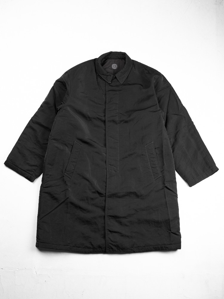 Porter Classic [포터 클래식] - Super Nylon Military coat : W2KEND