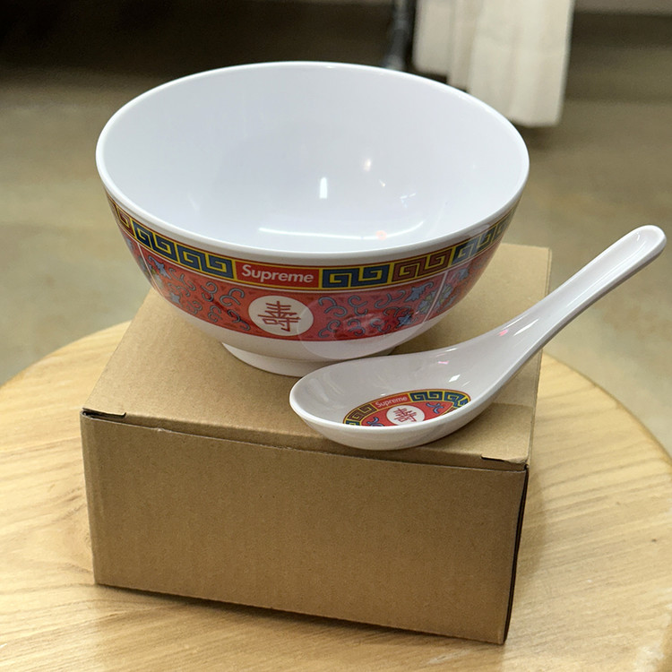 Supreme (Longevity Soup Set FW16, 새제품) : 파브리크 스토어