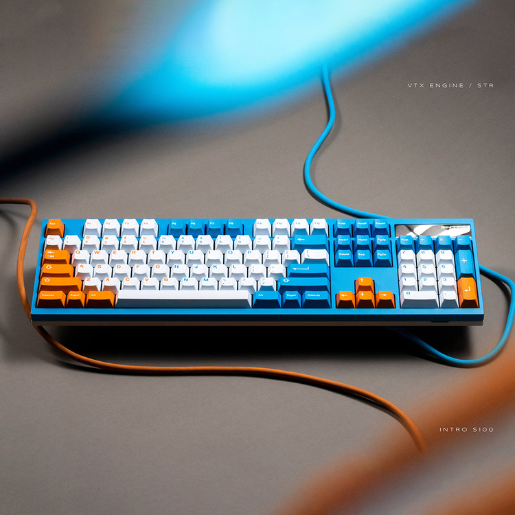 예약판매] Vertex Intro S100 : 스웨그키 공식 온라인 스토어