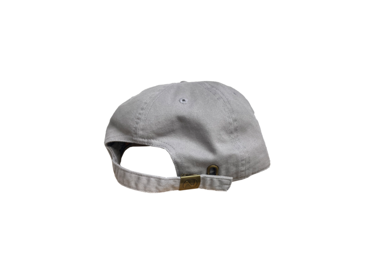 Snitch cap (Grey) : fuckthatnerdshop