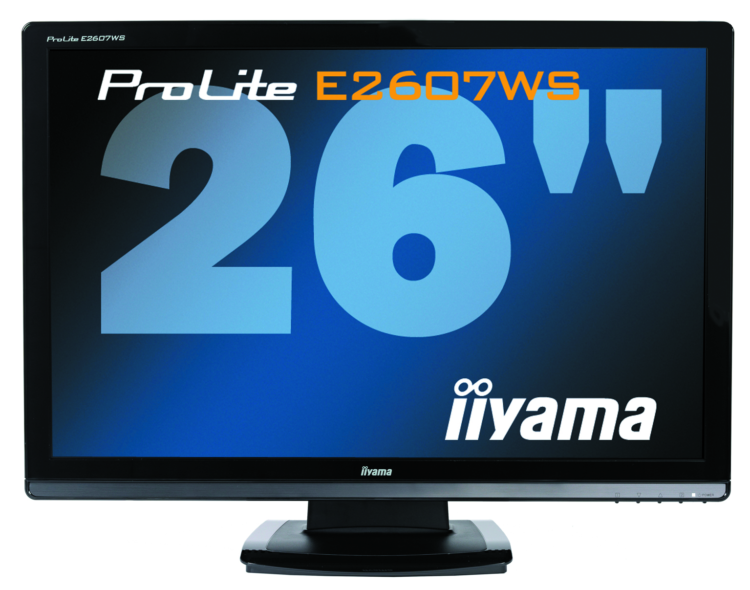 ProLite E2607WS-1