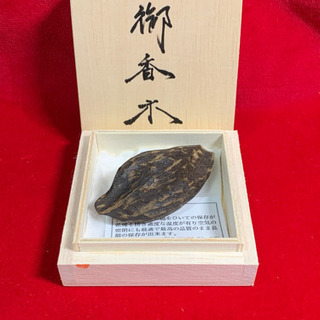 特大 売切☆【極上】ベトナム産 天然沈香 24.2g☆香木 伽羅 agarwood 逸品