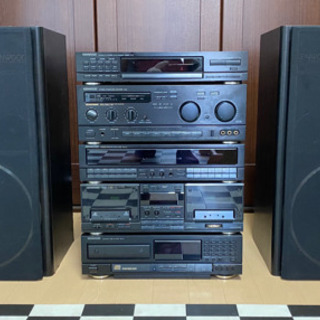 KENWOOD Roxy G5の中古が安い！激安で譲ります・無料であげます