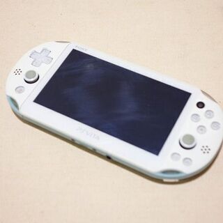 ショップ 【苫小牧バナナ】◇動作品◇SONY/ソニー PSVITA PlayStation
