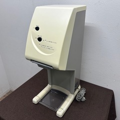 サンデン アイスクリームメーカー(キッチン家電)の中古が安い！激安で