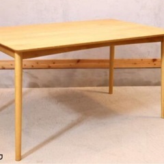 ケユカ ダイニングテーブル(テーブル)の中古が安い！激安で譲ります