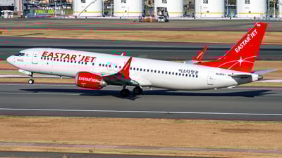 JA241J | Embraer ERJ-190-100STD | J-Air | AN888 | JetPhotos