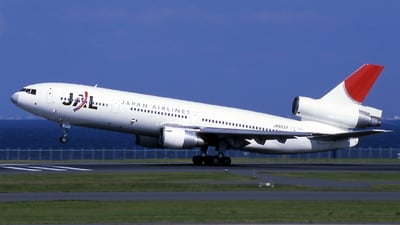 McDonnell Douglas DC-10-40 aviation photos on JetPhotos
