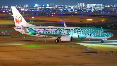 JA241J | Embraer ERJ-190-100STD | J-Air | AN888 | JetPhotos