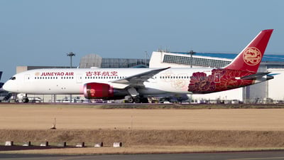 JA81YA | Airbus A321-231P2F | Yamato Transport (Spring Airlines