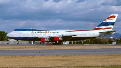 JA8552 | McDonnell Douglas MD-81 | Harlequin Air | Hideaki Ohki