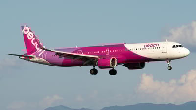 JA901P - JA-Fleet【本邦航空会社機材一覧サイト】