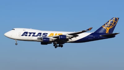 JA834J | Boeing 787-8 Dreamliner | Japan Airlines (JAL) | JA890A