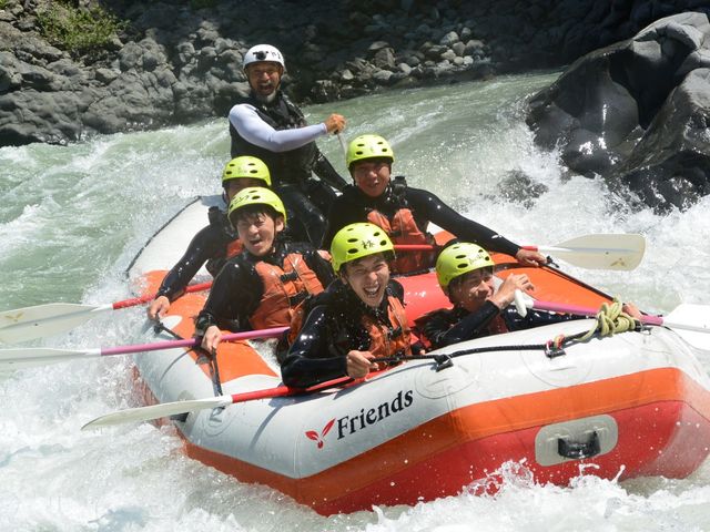 Friends(フレンズ)】予約・アクセス・割引クーポン - じゃらんnet