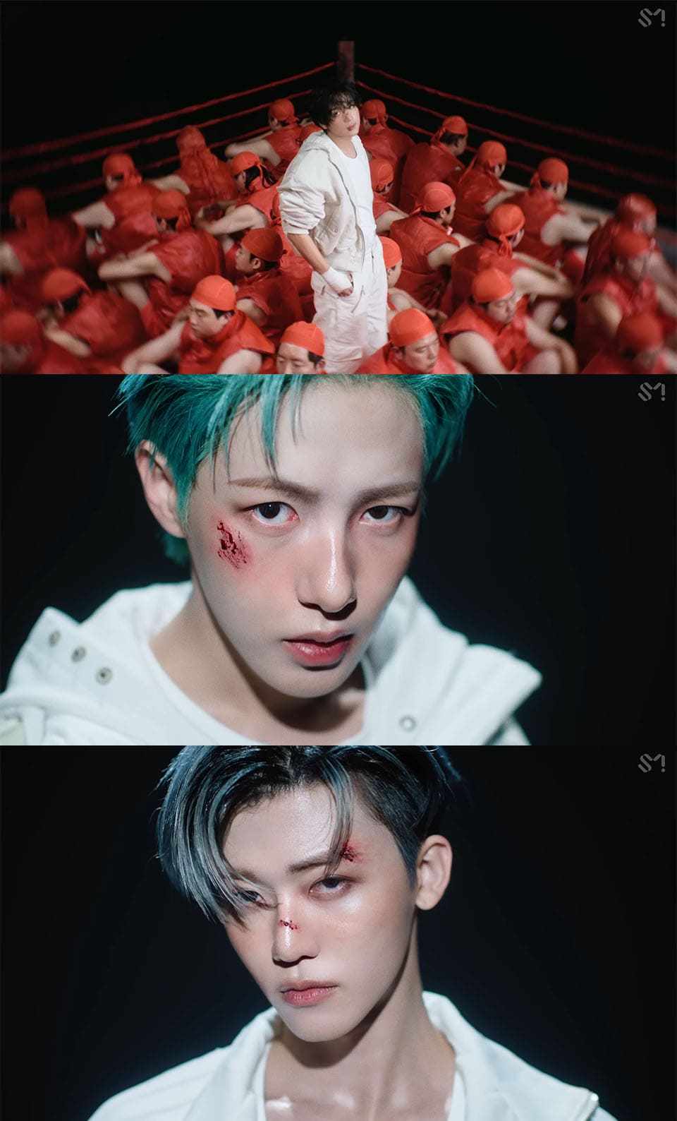 NCT DREAM Charges Ahead with Bold Confidence in New Track 'Beat It