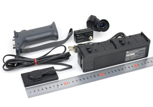 富士フィルム 8mmビデオカメラ FUJIX-8 M600AF | 保守部品.com