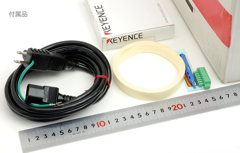 キーエンス クリーンファンユニット CF-H040 | ORIGINALMIND