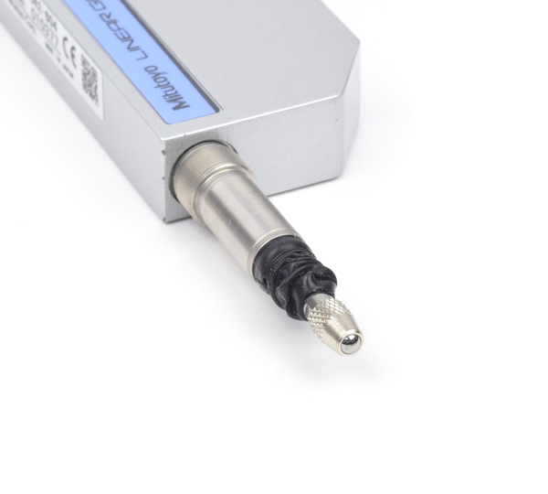 Mitutoyo リニアゲージ LGE-1010AL 542-604 | ORIGINALMIND オリジナル