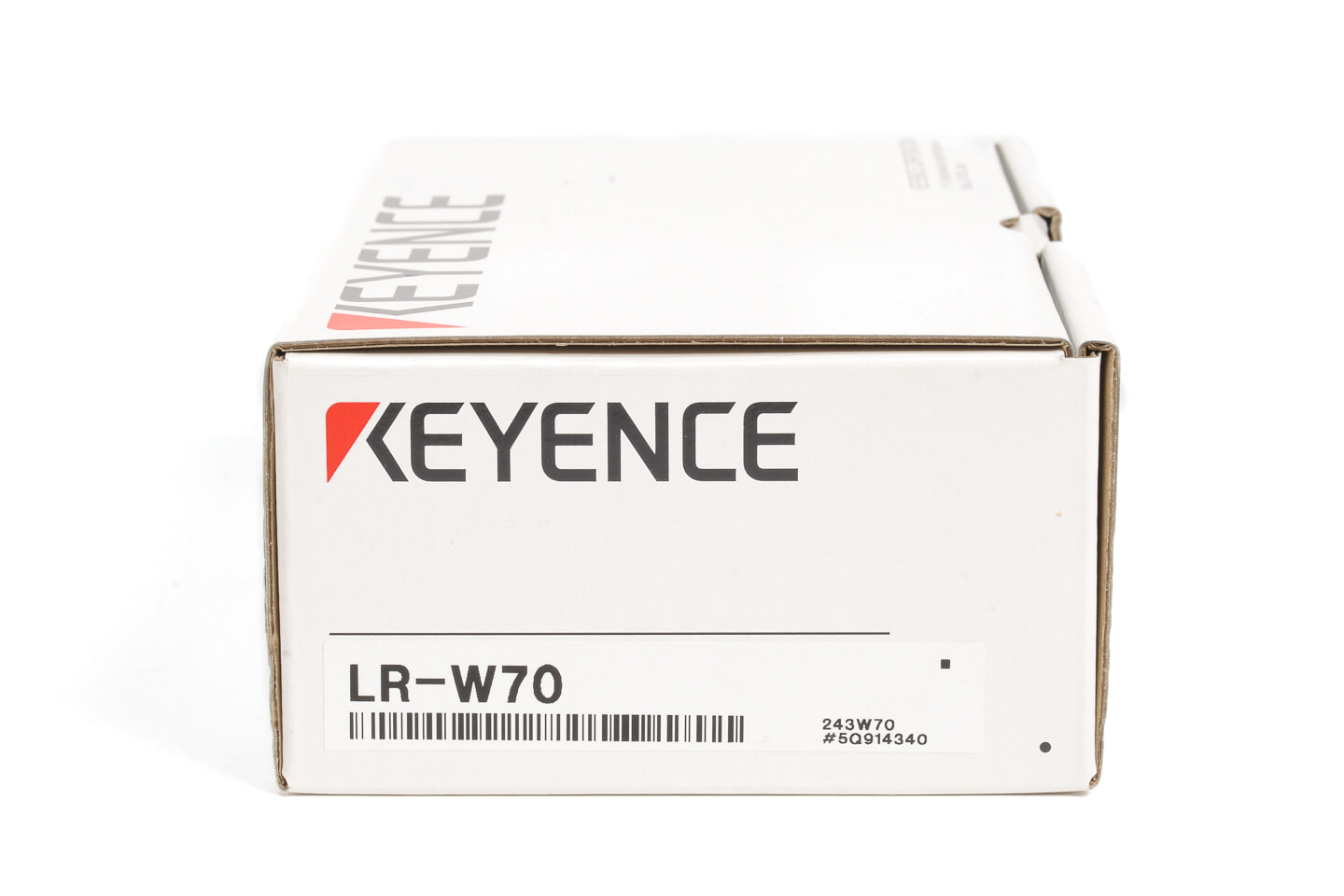 キーエンス ホワイトスポット光電センサ LR-W70 | 保守部品.com