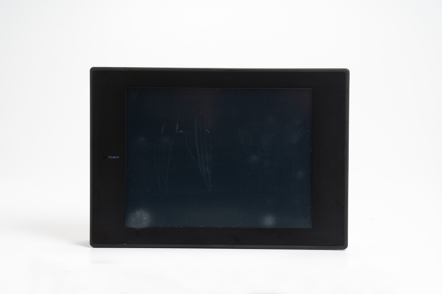 三菱 グラフィックオペレーションターミナル A951GOT-LBD DC24V 三菱