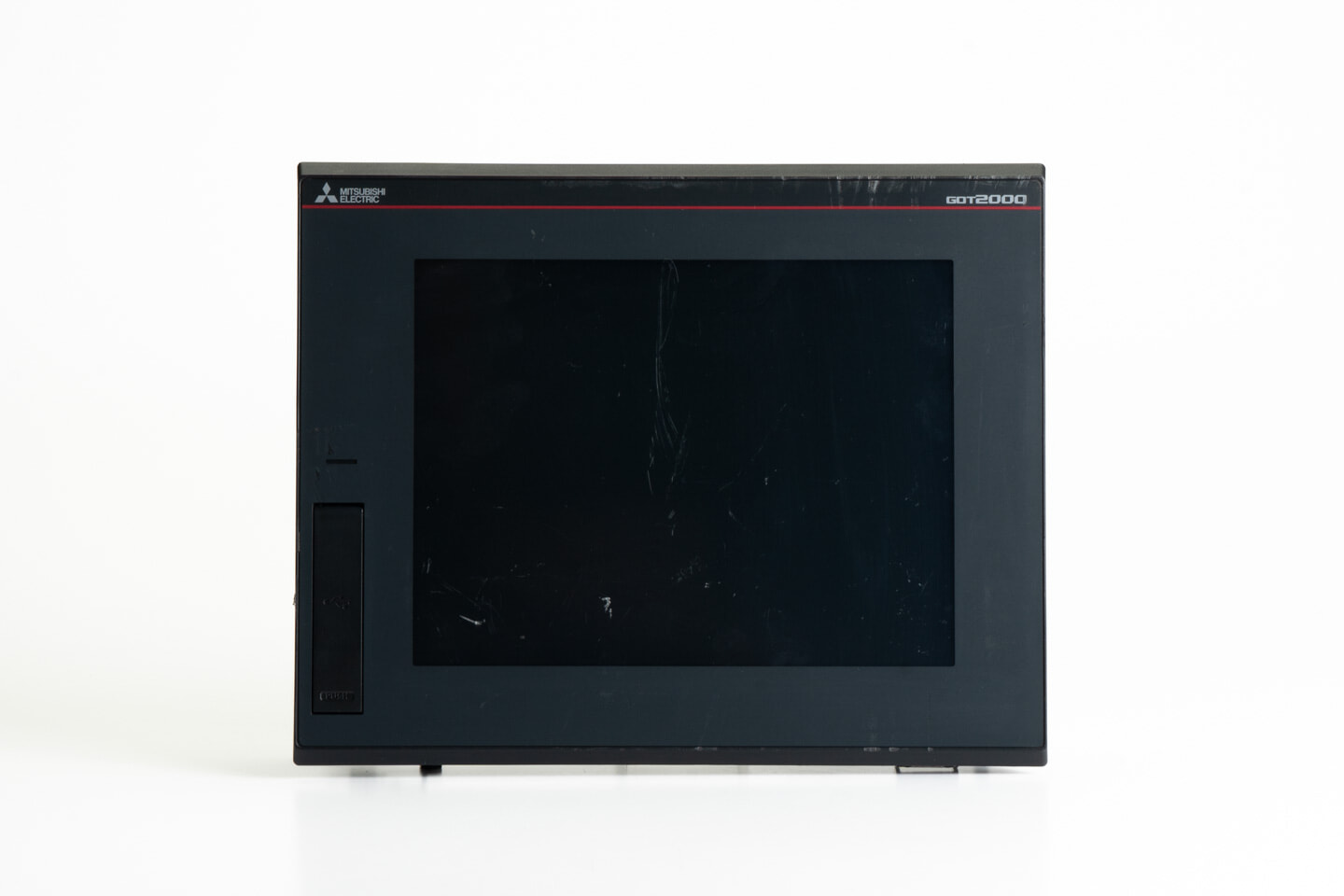 三菱 グラフィックオペレーションターミナル GT2508-VTBA (14年製