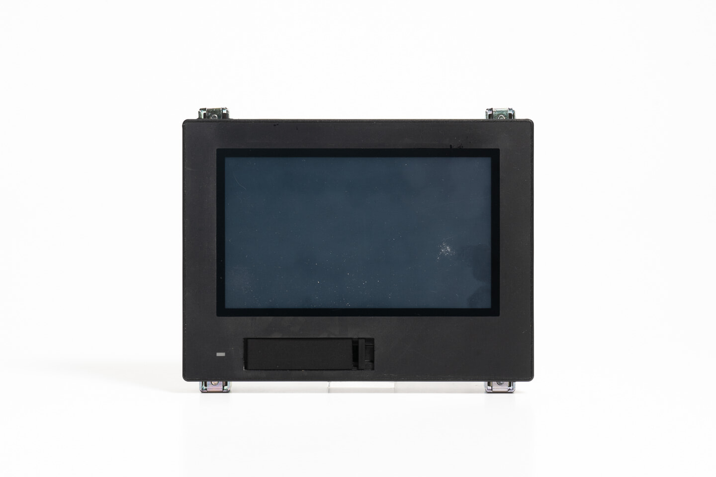 KEYENCE VT5-W07 タッチパネル + PSR-SC24 30W電源 KEYENCE VT5-W07