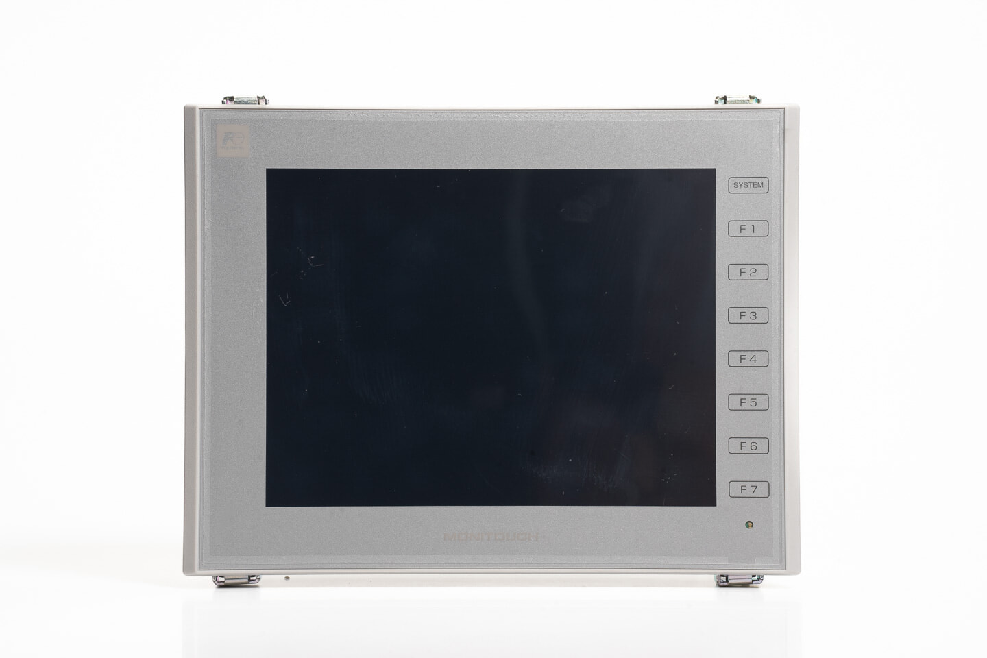 発紘電機 モニタッチ V9080iSD (21年製) | 保守部品.com