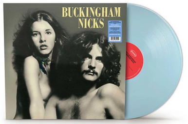 Buckingham Nicks – Buckingham Nicks (Vinyl LP) | Louisiana Music