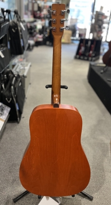 Gear Hunter | Art & Lutherie - Dreadnought Acoustic Guitar, Cedar