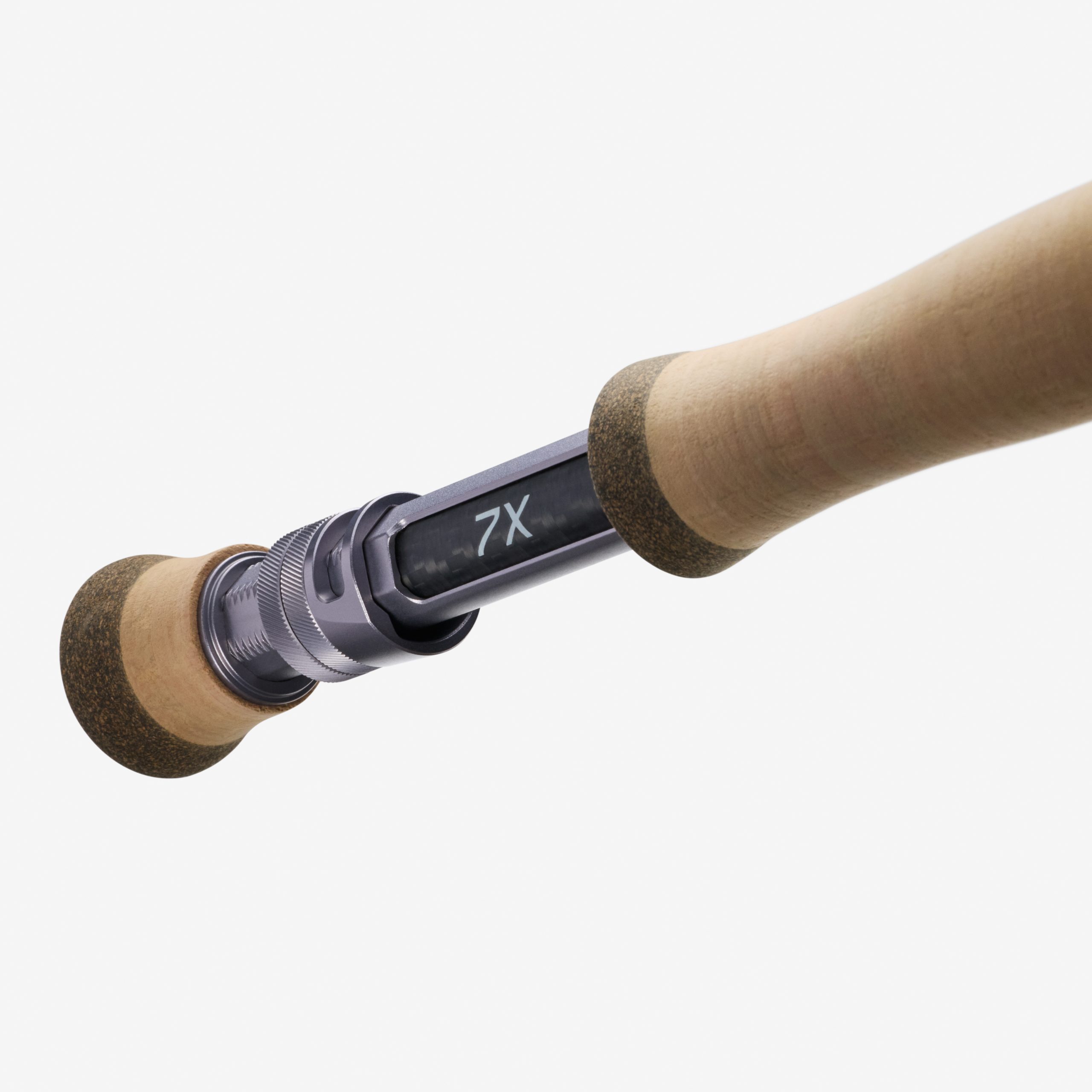 7X Single-Hand Rod | Fly Fishing Rods | Loop Tackle
