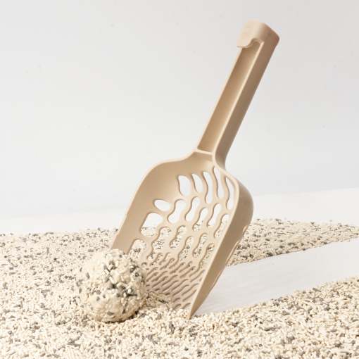 INFINITY Cat Litter Scoop - Lady N US