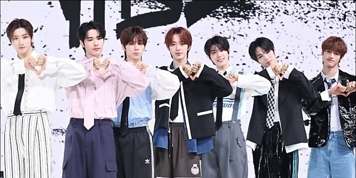 虹プロ2」から誕生…NEXZ、ついに韓国デビュー！“Stray Kidsの後輩”に