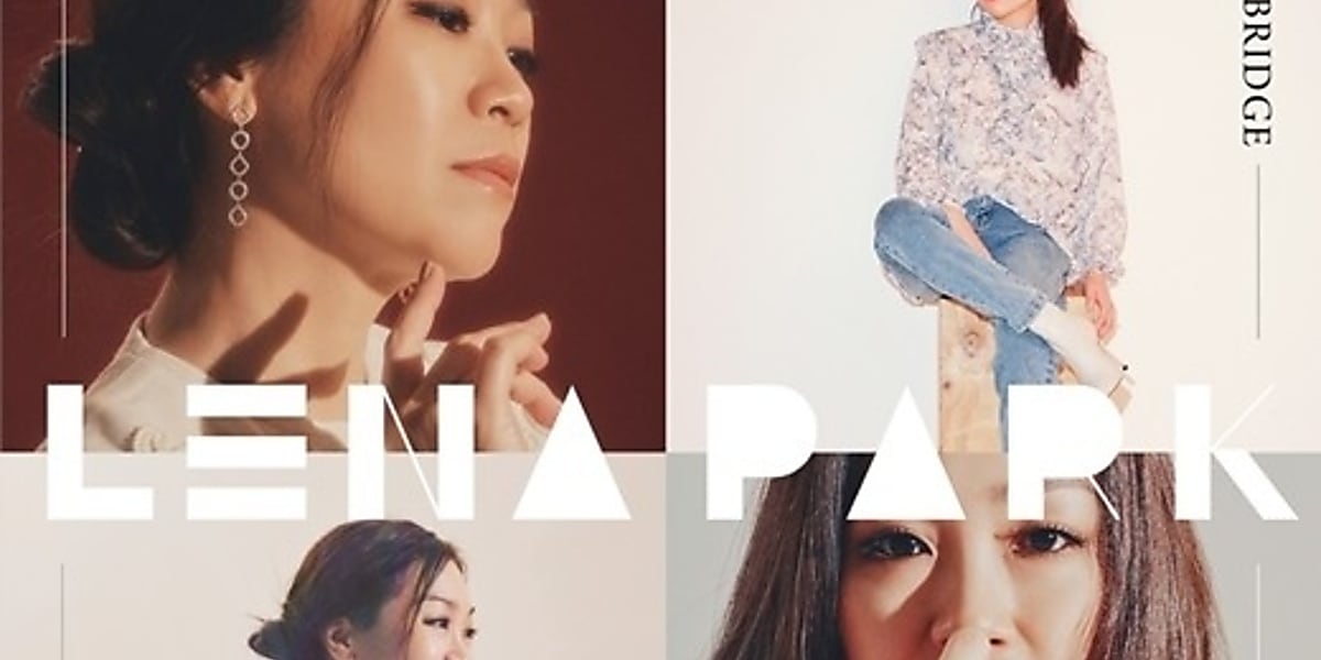 LENA PARK、デビュー25周年を迎えて10thフルアルバム「The Bridge」を5