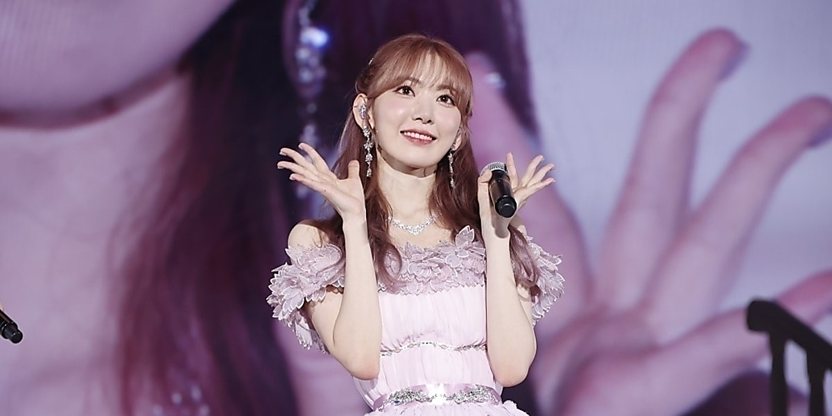 REPORT】宮脇咲良、HKT48卒業コンサートで涙…卒業生の指原莉乃＆兒玉遥