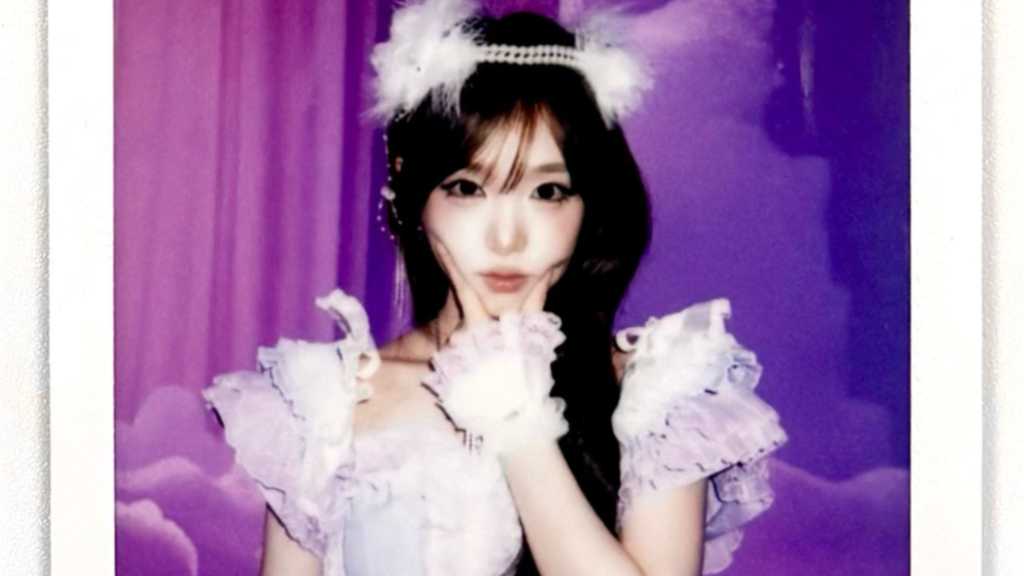 終了しました】チェ・イェナ直筆サイン入りチェキを1名様に！応募は