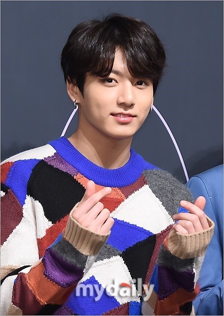 BTS（防弾少年団） ジョングク、リハーサル後にかかと負傷…事務所が