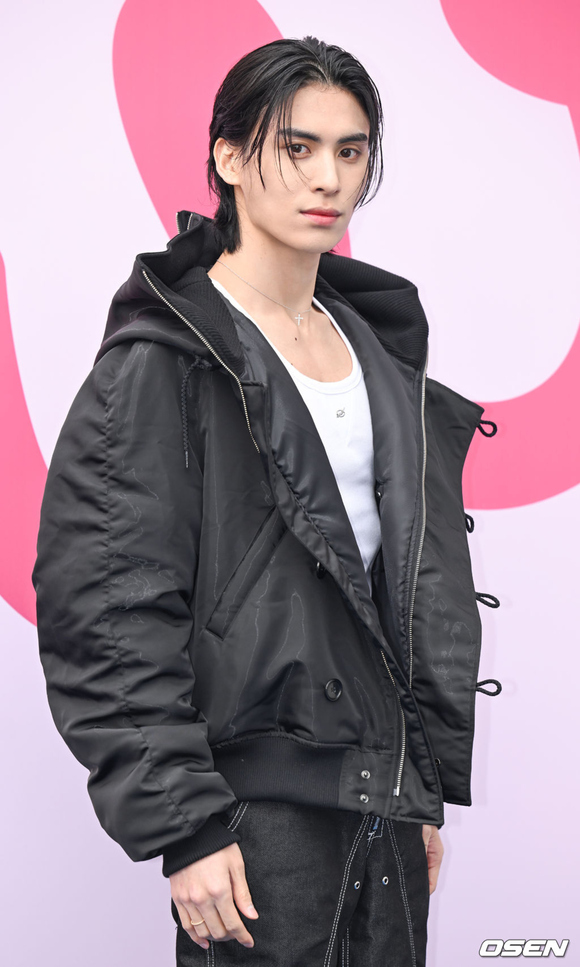 PHOTO】SF9 ユテヤン＆CRAVITY テヨン＆ジョンモら「ソウル