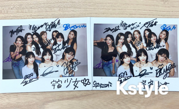 Vol.1 ― 宇宙少女、日本初コンサートが大盛況！沖縄でのMV撮影に大興奮