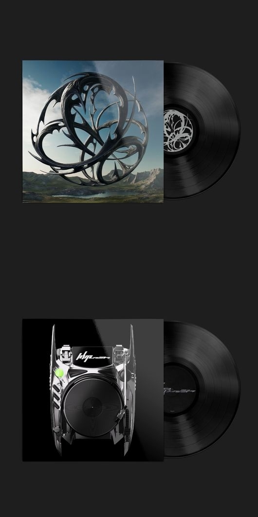 aespa、1stフルアルバム「Armageddon」と5thミニアルバム「Whiplash