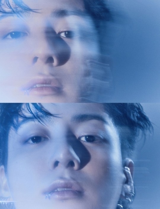 BTS ジョングク、ニューシングル「3D」コンセプトフォト第2弾を公開