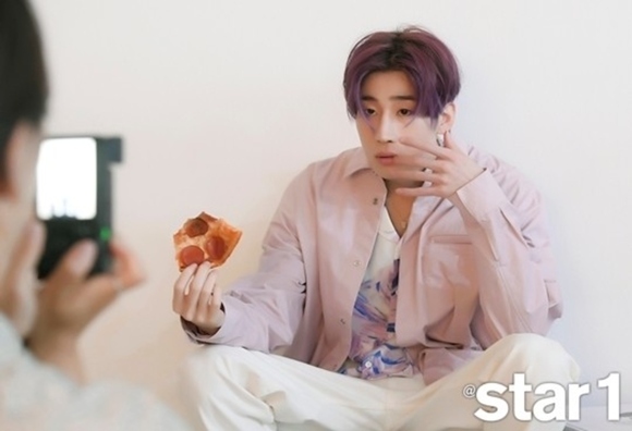 VICTON ハン・スンウ、1stソロアルバム「Fame」に込めた思いとは“自分