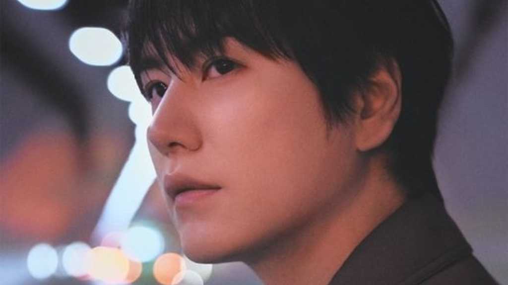 SUPER JUNIOR キュヒョン、ニューEP「The Classic」Afterglow