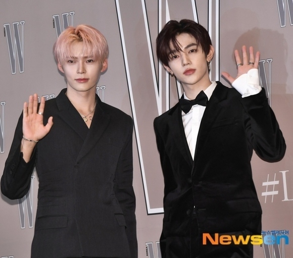 ZB1 ソン・ハンビン＆ジャン・ハオ「BOYS PLANET」新シーズンの