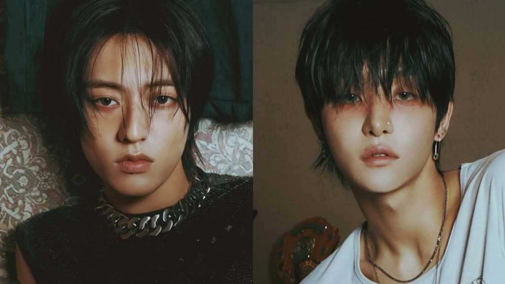 TREASUREの新ユニット”T5、3人目のメンバージフンを公開！カリスマ性